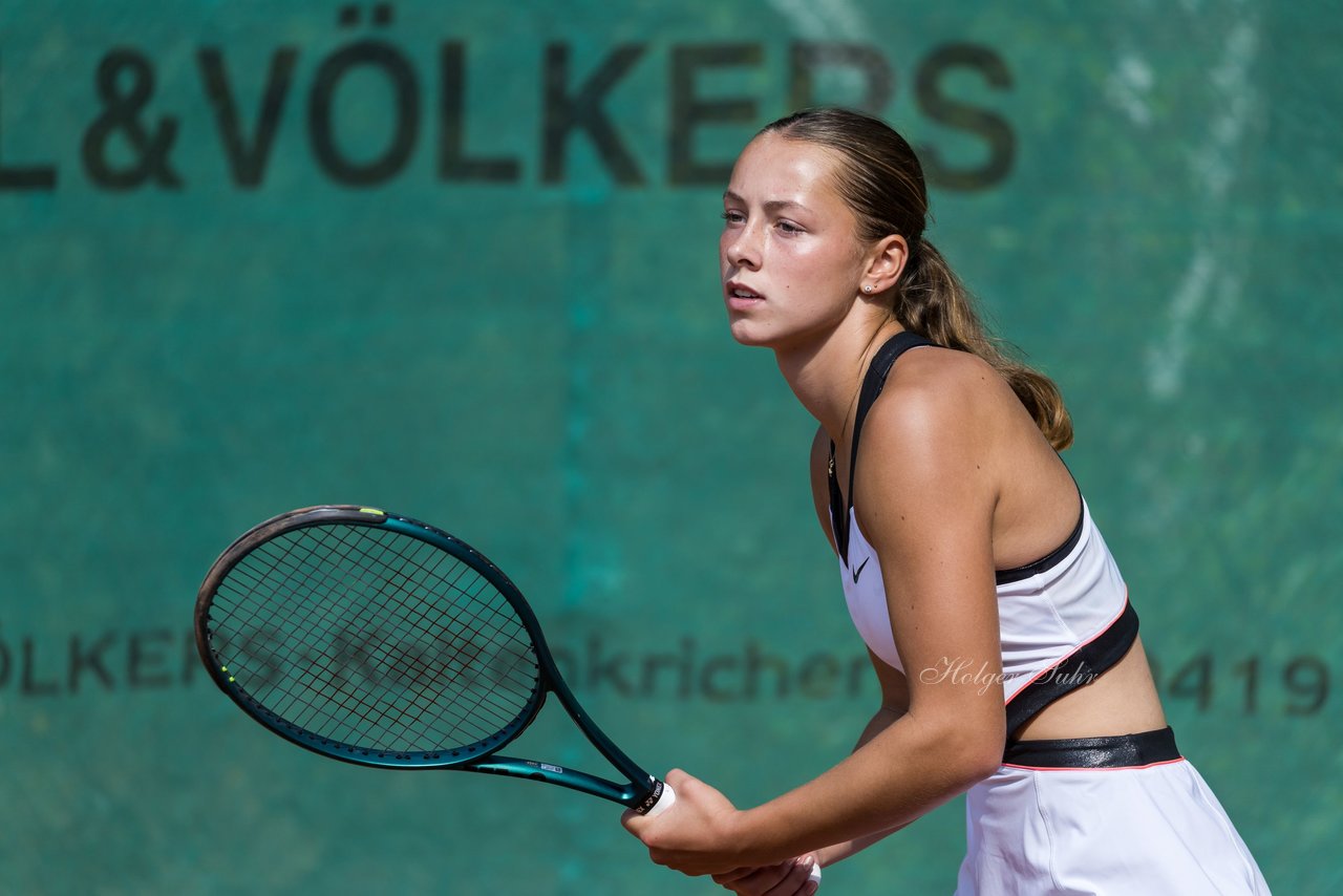 Bild 151 - Kaltenkirchen  ITF / Masters Nord
